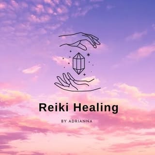 Adriana Reiki Healing