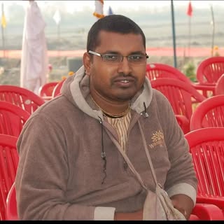 Ananta Pradmanabha Das