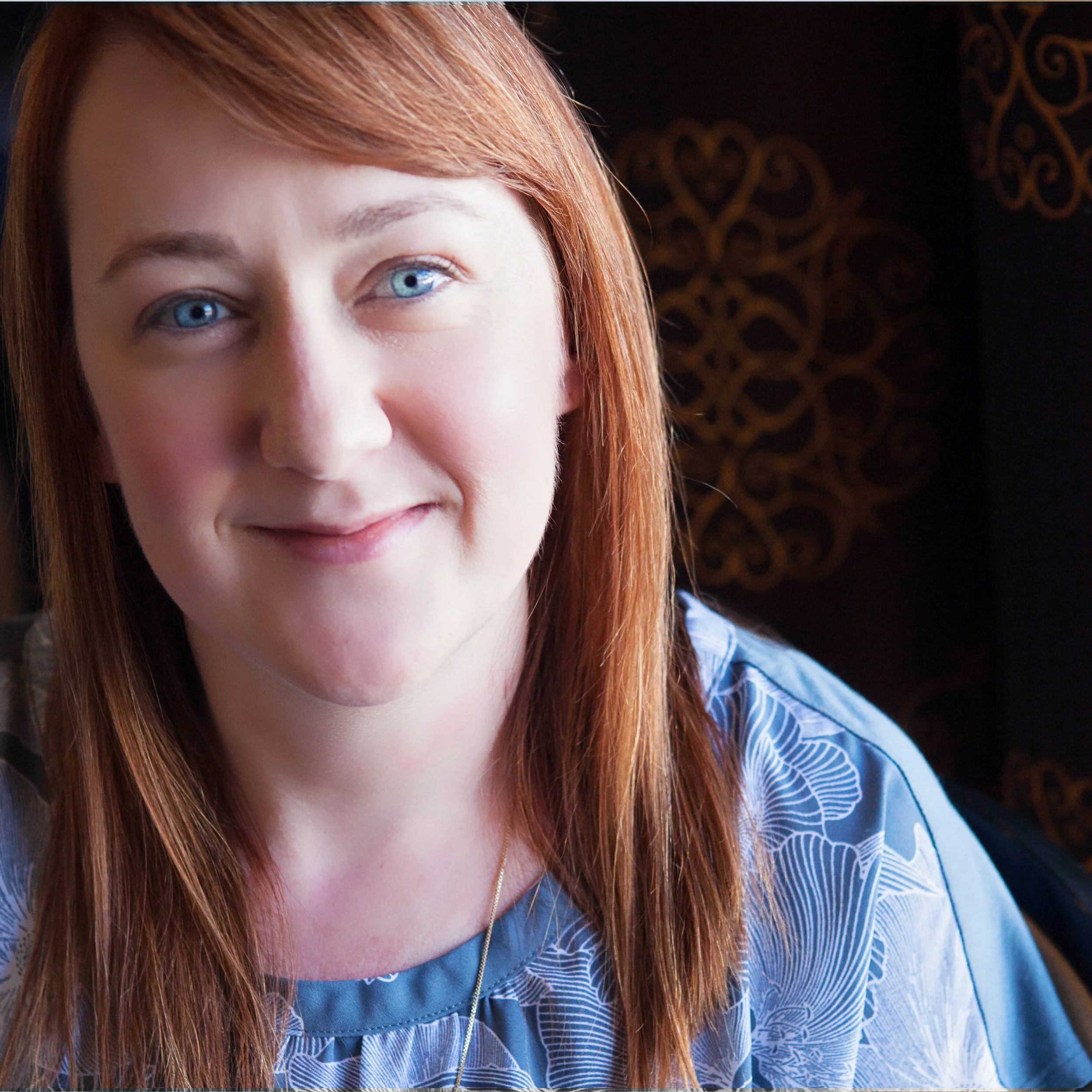 Angela Hayes, MS, LMFT