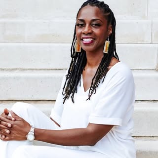 Black Minds In Meditation