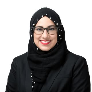 Dr. Saba Syed