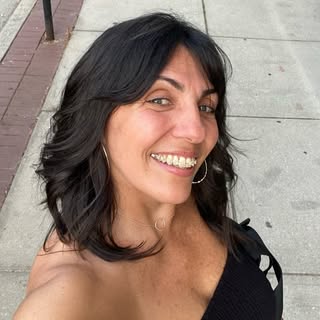 Gina Torres-Perryman