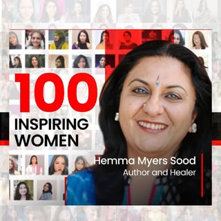 Hemma Myers Sood