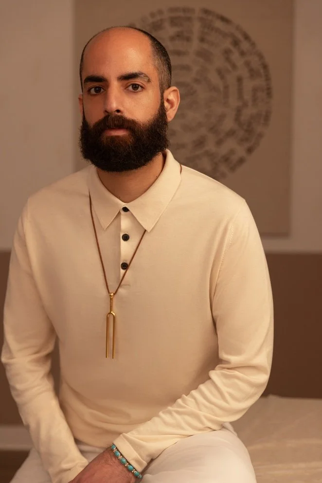 Hezi Badnany — ShemaYah Holistic Health