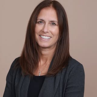 Jill Barnett Kaufman