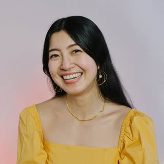 Joyce Zhang