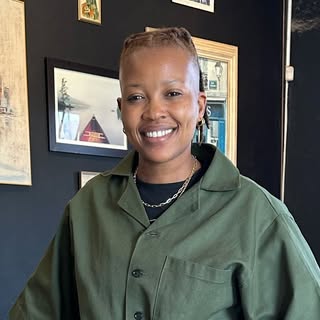 Khanyisa Mnyaka