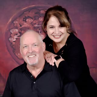 Robert & Estrella Cudmore