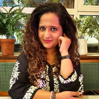 Shruti Sudhir Hadavale